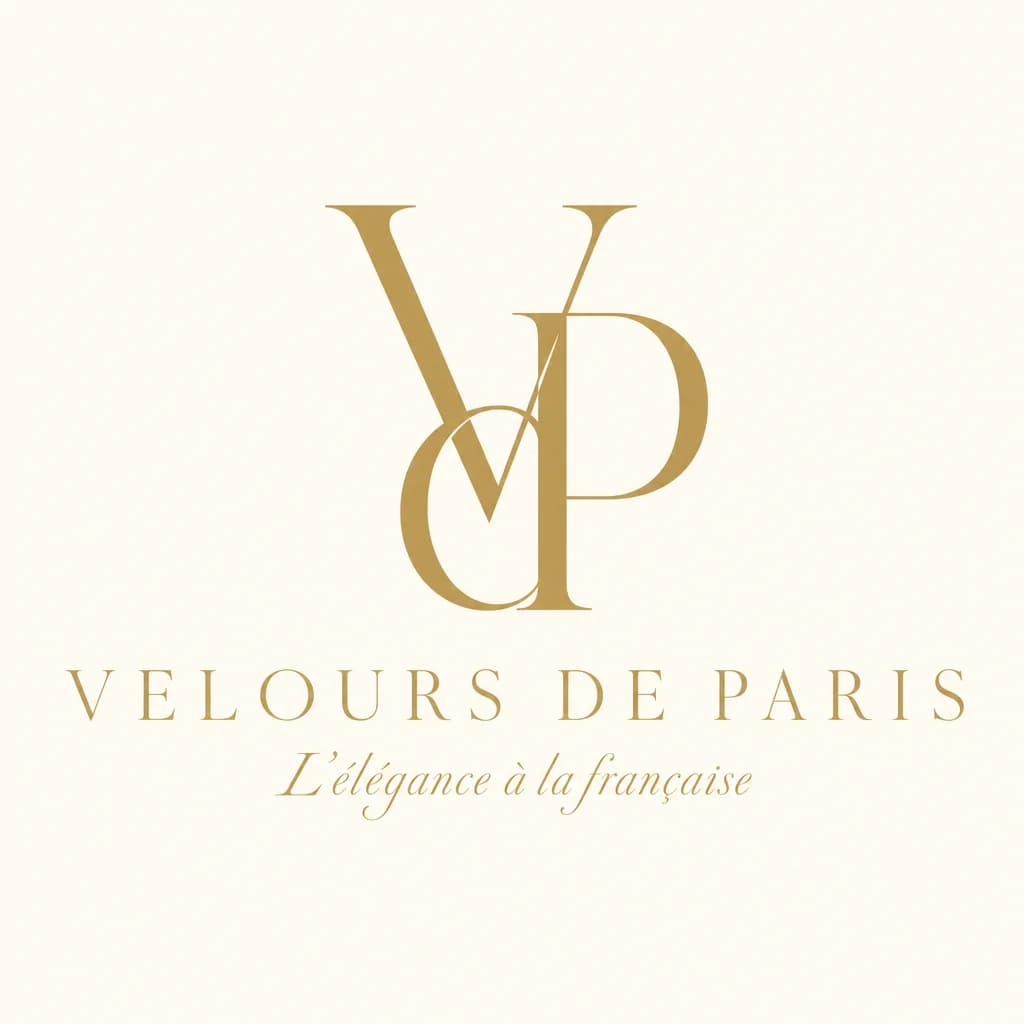 Velours de Paris monogram